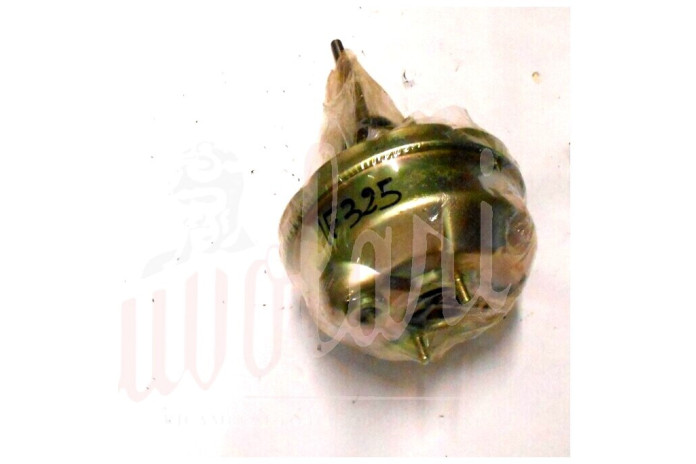 SERVOFRENO BONALDI REVISIONATO (RENDERE IL VECCHIO)