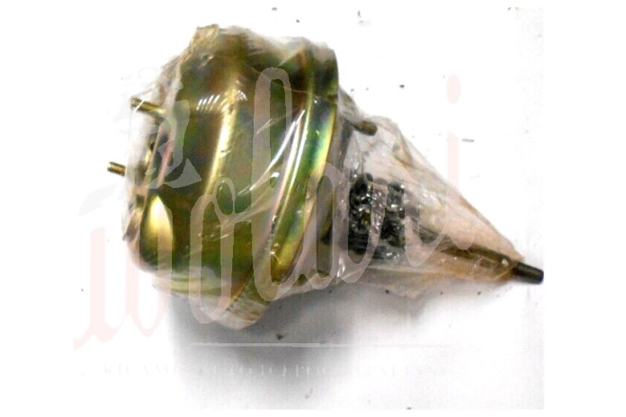 SERVOFRENO BONALDI REVISIONATO (RENDERE IL VECCHIO)