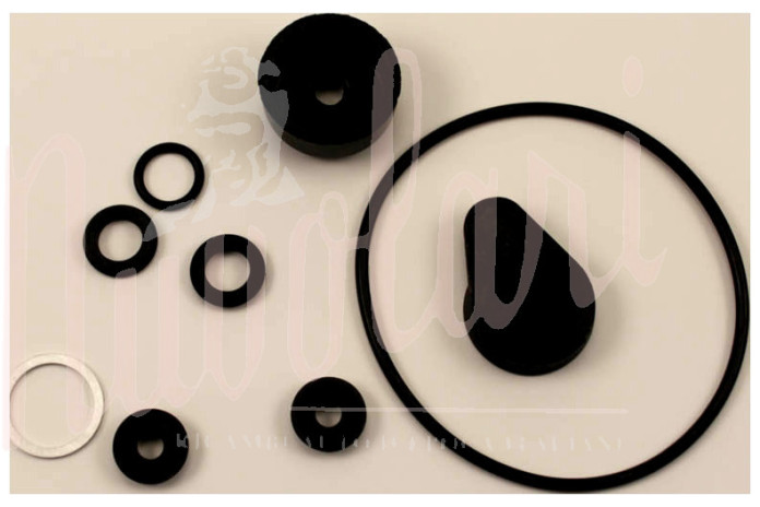 GOMMINI POMPA D.19 SERIE