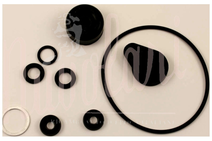 GOMMINI POMPA D.19 SERIE