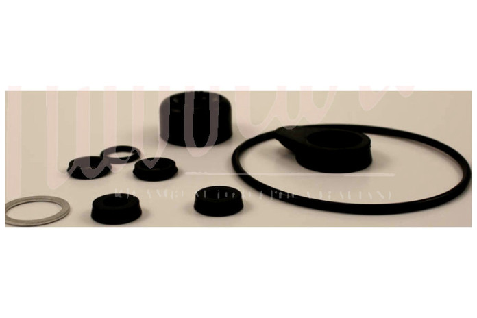 GOMMINI POMPA D.19 SERIE