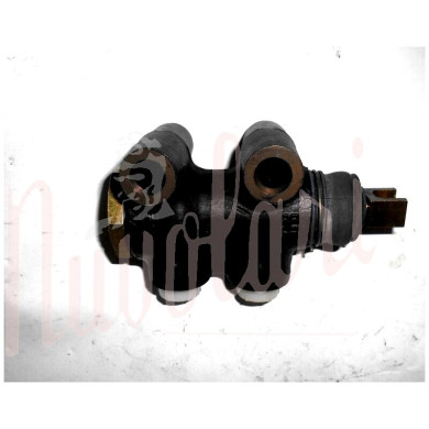 CORRETTORE DI FRENATA ATE