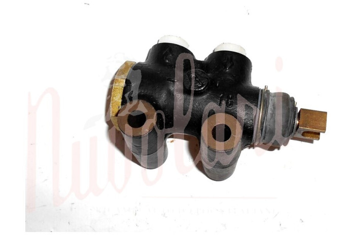 CORRETTORE DI FRENATA ATE