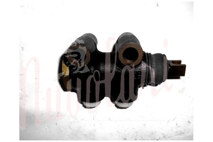 CORRETTORE DI FRENATA ATE