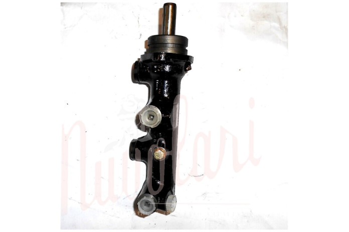 POMPA FRENO BENDIX D/19,05 10X1 (3 USCITE)