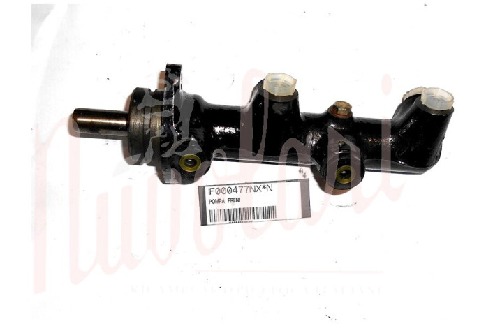 POMPA FRENO BENDIX D/19,05 10X1 (3 USCITE)