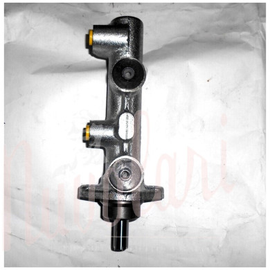 POMPA FRENO D/22,22 10X1 (3 USCITE)