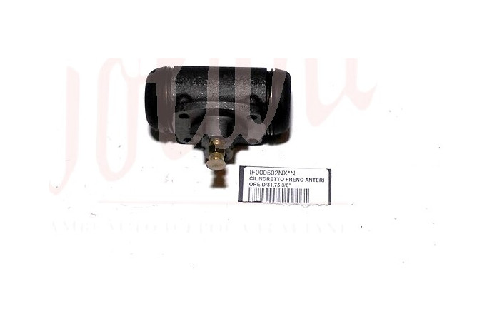 CILINDRETTO FRENO ANTERIORE D/31,75 3/8"