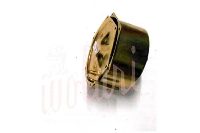 CILINDRO SERVOFRENO COMPLETO DI COPERCHIO