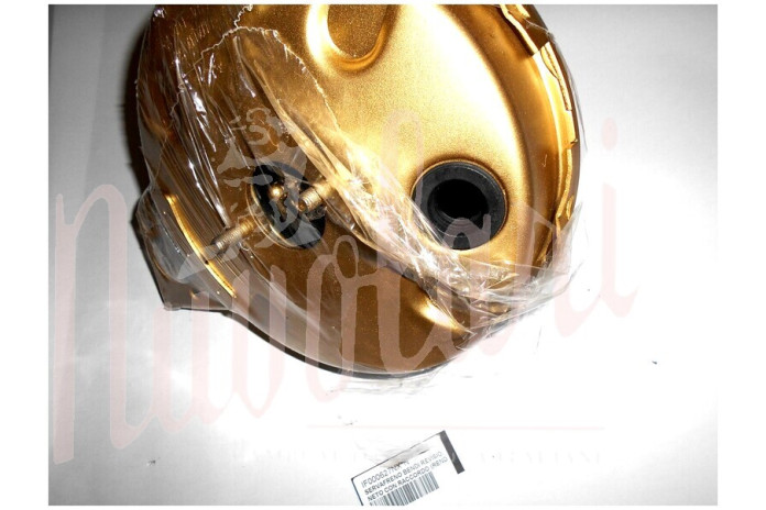 SERVOFRENO BENDITALIA REVISIONATO (RENDERE IL VECCHIO)