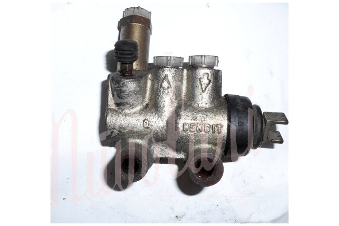 CORRETTORE DI FRENATA BENDIX