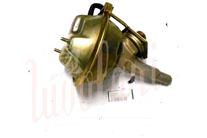 SERVOFRENO BENDITALIA PEDALIERA BASSA (RENDERE IL VECCHIO)