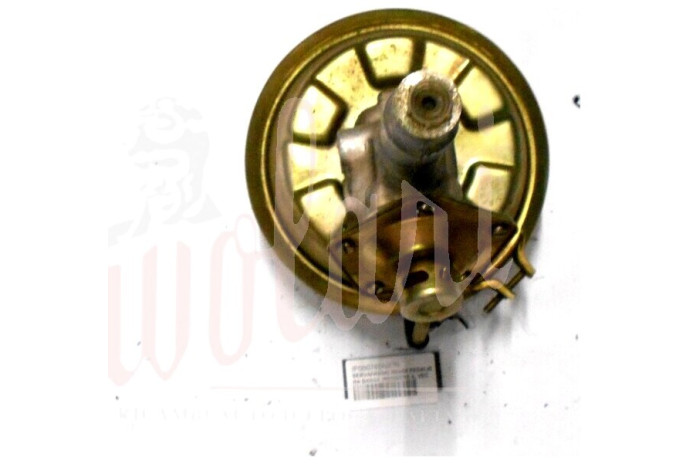 SERVOFRENO BENDITALIA PEDALIERA BASSA (RENDERE IL VECCHIO)