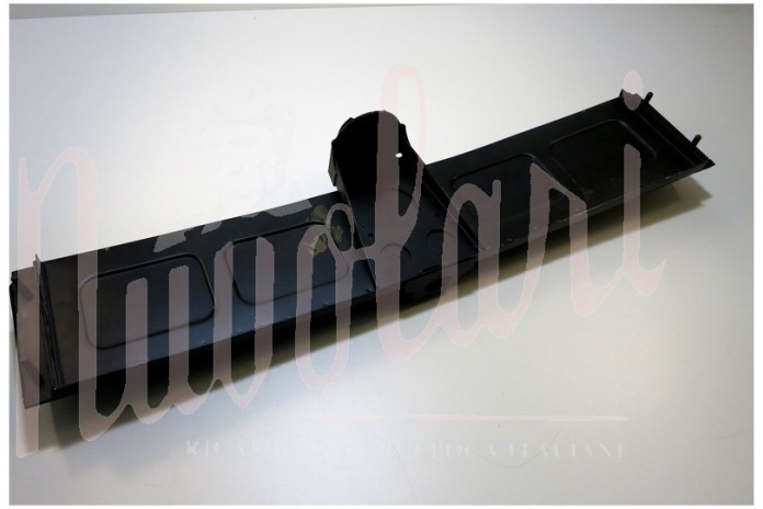 TRAVERSA RIVESTIMENTO SUPPORTO MOTORE