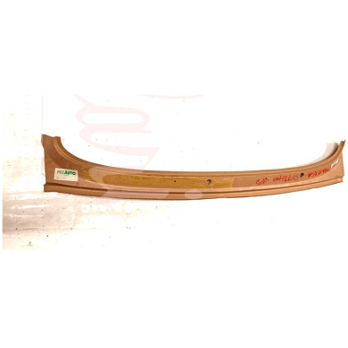 LAMIERINO SOTTO PARABREZZA