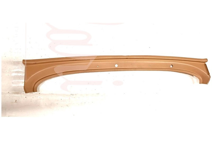 LAMIERINO SOTTO PARABREZZA