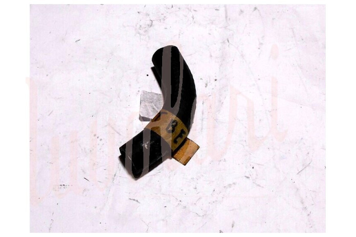 MANICOTTO COLLEGAMENTO DAL TERMOSTATO AL BOCHETTONE TESTA