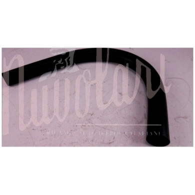 MANICOTTO SFIATO MOTOREAL FILTRO ARIA (CURVO 20X400)