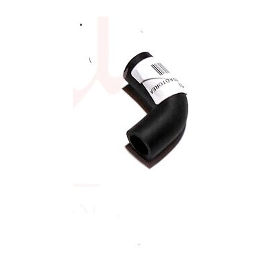 MANICOTTO SFIATO MOTOREAL FILTRO ARIA (CURVO 15X75)