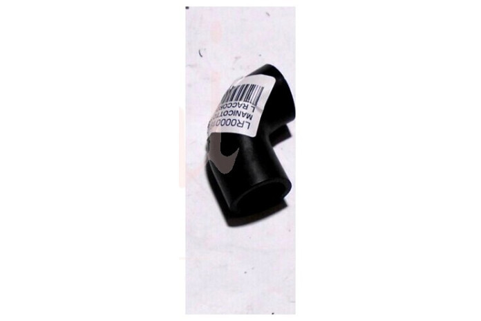 MANICOTTO SFIATO MOTOREAL RACCORDO (CURVO 24X65)