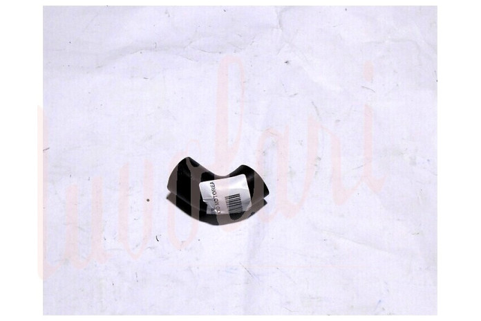 MANICOTTO SFIATO MOTOREAL RACCORDO (CURVO 24X65)