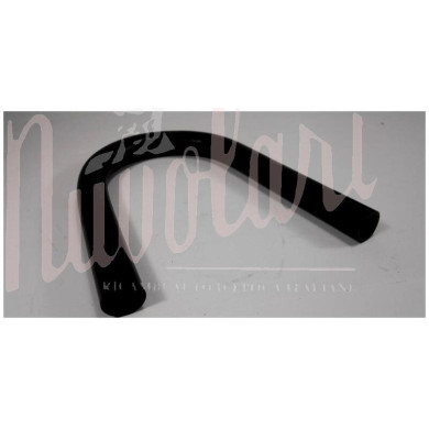 MANICOTTO SFIATO MOTOREAL FILTRO ARIA (CURVO 20X490)