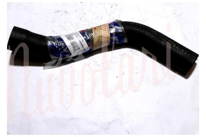 MANICOTTO SUPERIORE RADIATORE MOTORE