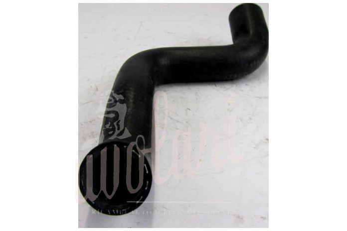 MANICOTTO COLLEGAMENTO DAL COLETTORE ALLA POMPA ACQUA