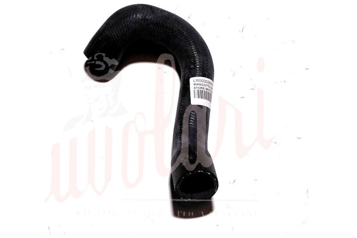 MANICOTTO INFERIORE RADIATORE MOTORE