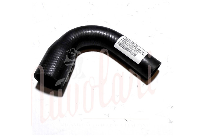 MANICOTTO SUPERIORE RADIATORE MOTORE UNIF (TERMOSTATO COLETTORE)