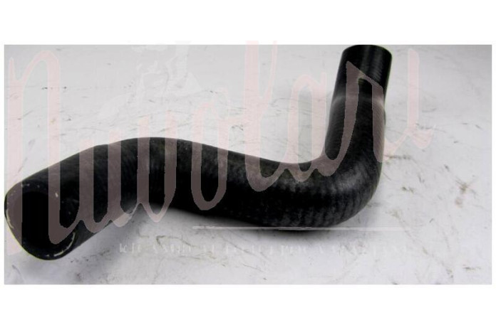 MANICOTTO COLLEGAMENTO DAL COLETTORE ALLA POMPA ACQUA