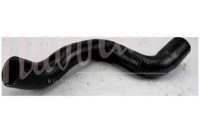 MANICOTTO COLLEGAMENTO DAL COLETTORE ALLA POMPA ACQUA