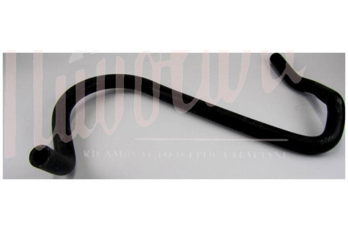 MANICOTTO COLLEGAMENTO DAL RADIATORE RISCALDAMENTO AL MOTORE