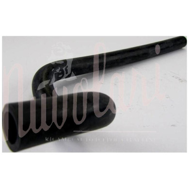 MANICOTTO COLLEGAMENTO DAL RADIATORE RISCALDAMENTO ALLA POMPA