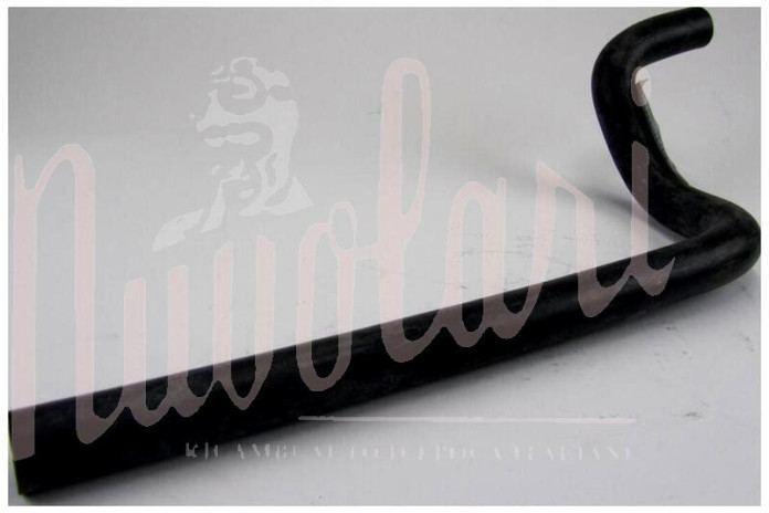 MANICOTTO COLLEGAMENTO DAL RADIATORE RISCALDAMENTO ALLA POMPA