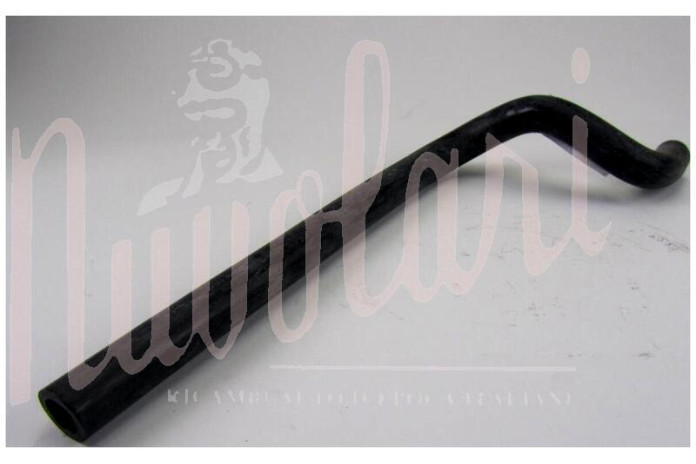 MANICOTTO COLLEGAMENTO DAL RADIATORE RISCALDAMENTO ALLA POMPA