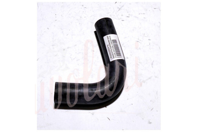 MANICOTTO SUPERIORE RADIATORE MOTORE (ORIGINALE)