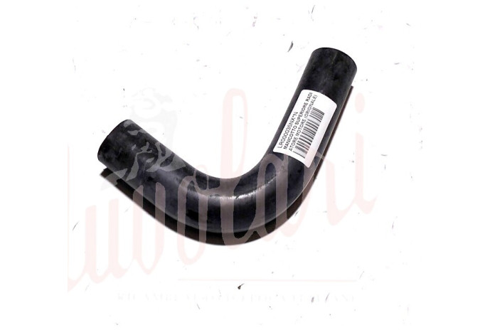 MANICOTTO SUPERIORE RADIATORE MOTORE (ORIGINALE)