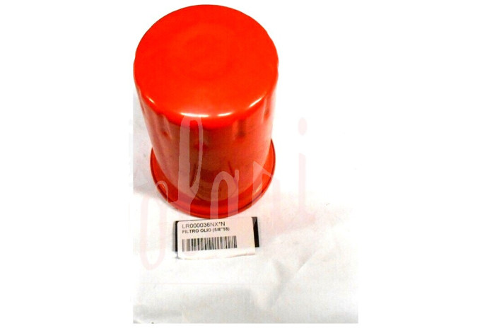 FILTRO OLIO FRAM (5/8"18 D/86 H145 BASE LARGA)