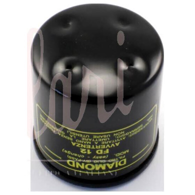 FILTRO OLIO (5/8"18)