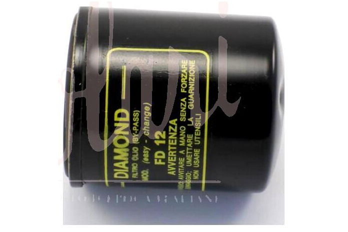 FILTRO OLIO (5/8"18)