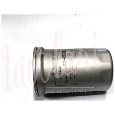 FILTRO OLIO (TECNOCAR R53 BASE LARGA)