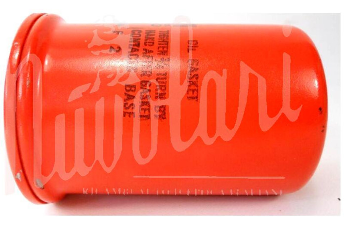 FILTRO OLIO FRAM (5/8"18 D/86 H139 BASE LARGA)