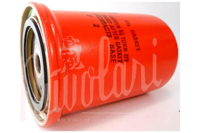 FILTRO OLIO FRAM (5/8"18 D/86 H139 BASE LARGA)