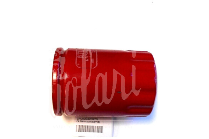 FILTRO OLIO (5/8"18)