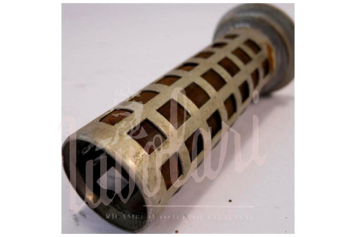 FILTRO OLIO (TAPPO D/32)