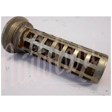 FILTRO OLIO (TAPPO D/32)