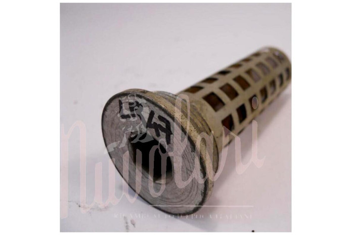 FILTRO OLIO (TAPPO D/32)