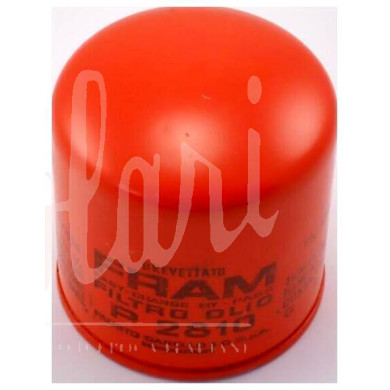 FILTRO OLIO (5/8"18)