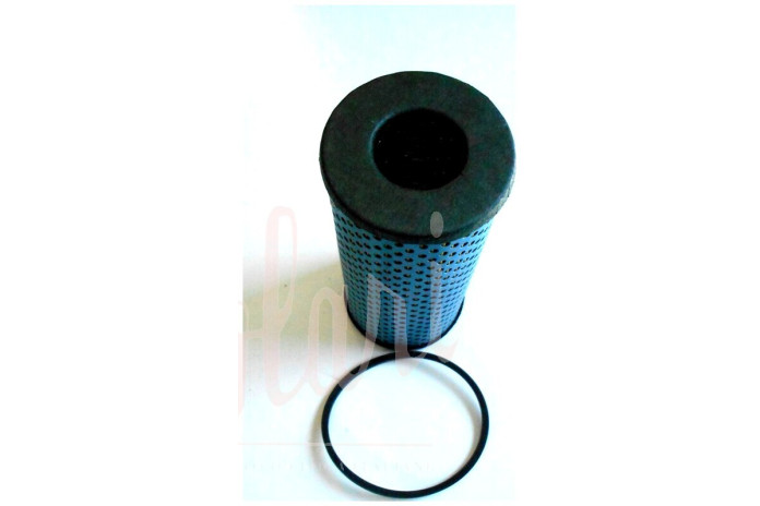 FILTRO OLIO (IMMERSIONEIMPIANTO FISPA FILT FRAM)